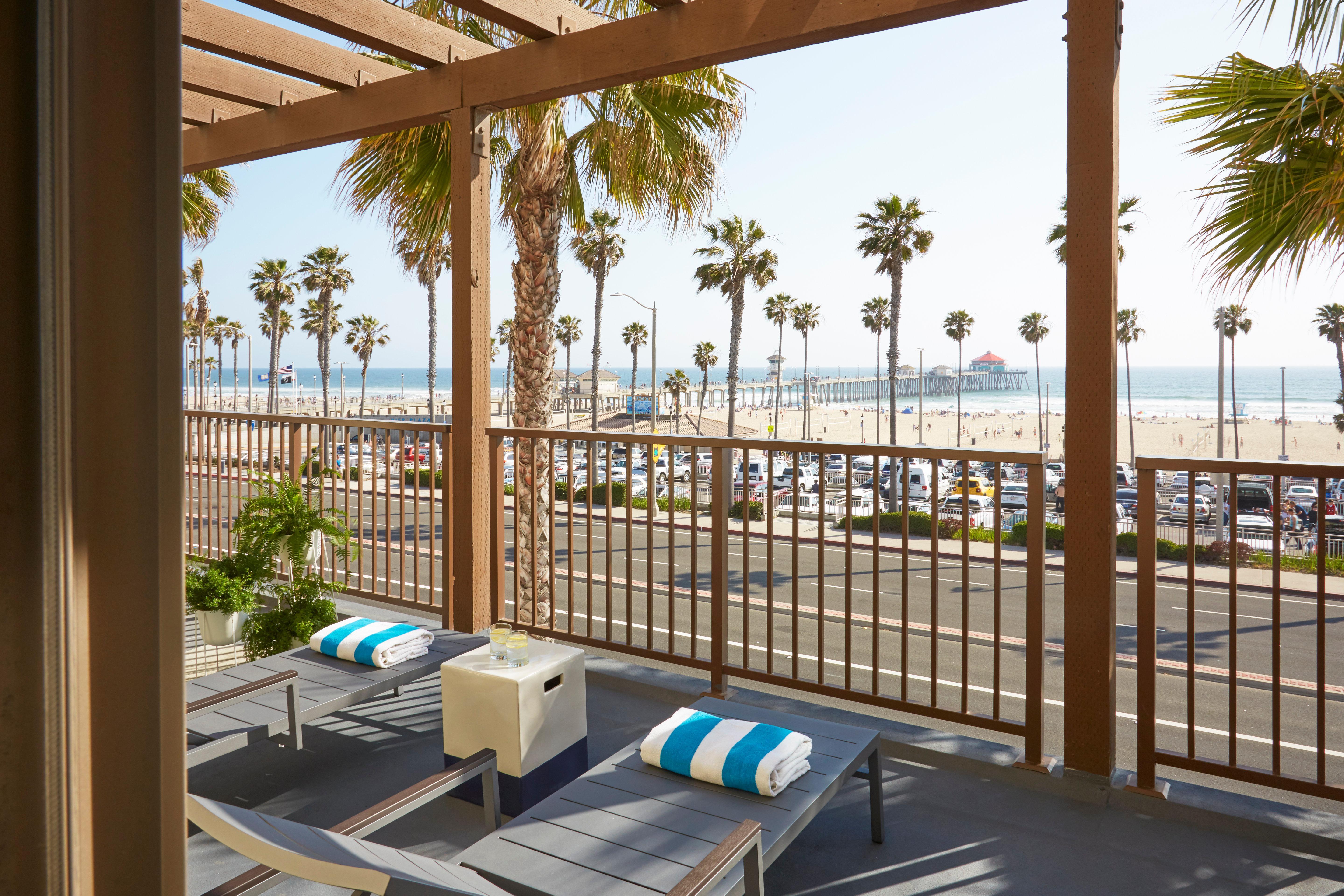Kimpton Shorebreak Huntington Beach Resort, An Ihg Hotel Exterior photo